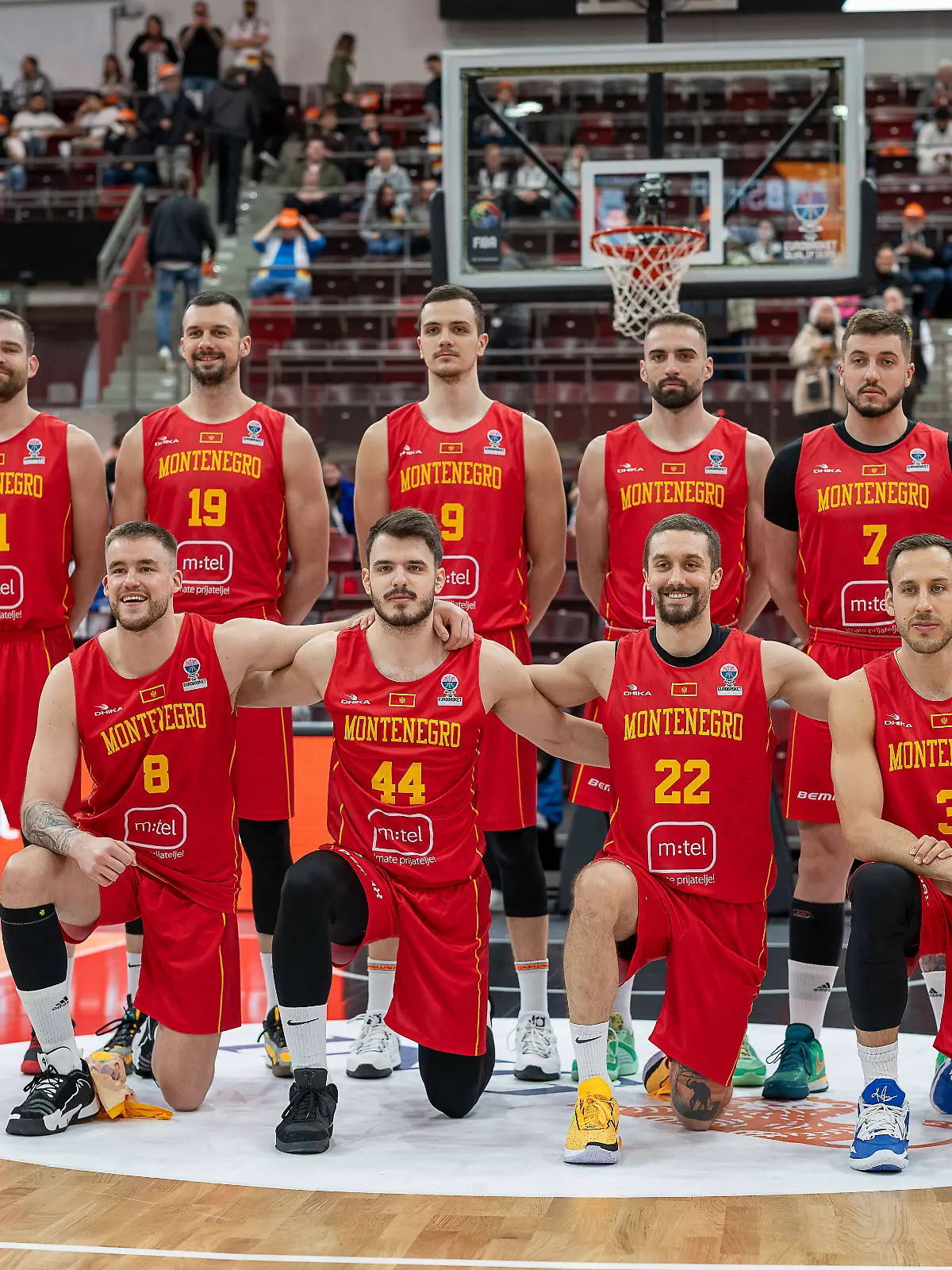 Montenegro