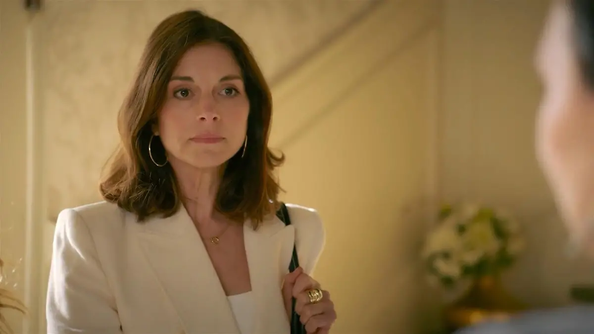 Gabriella lernt Simone kennen! SIE ist ihre leibliche Mutter AWZ-Folge am 31. Juli 2025 bei RTL im TV