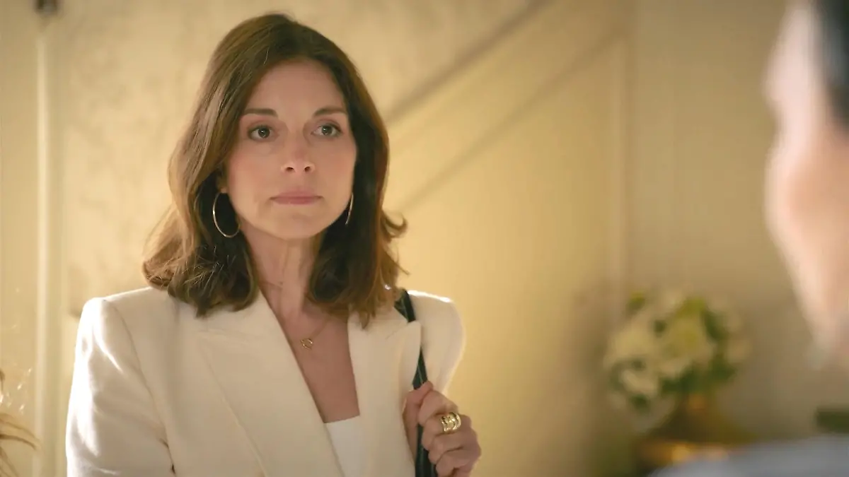 AWZ-Vorschau am 31.07.25 im TV: Gabriella trifft zum ersten Mal auf ihre  Mutter Simone