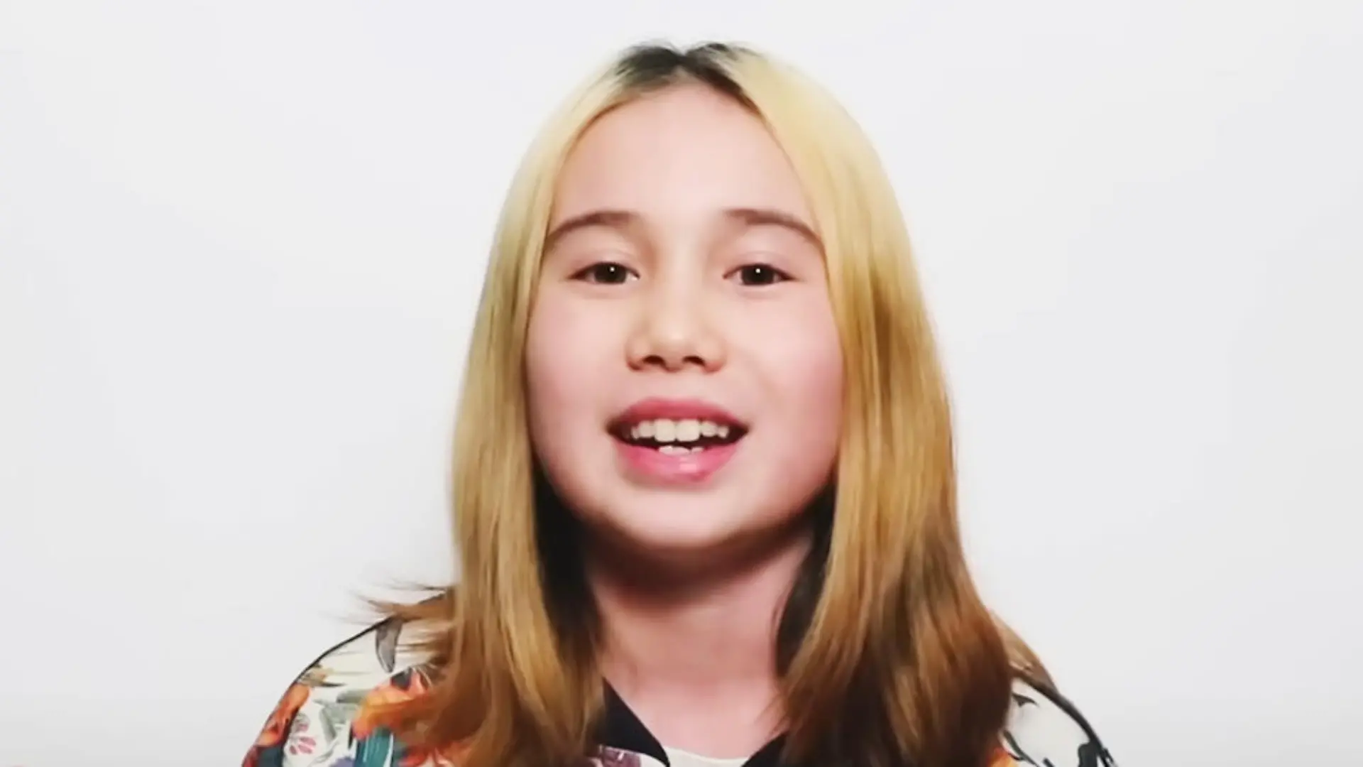 Alle dachten, Lil Tay wäre tot