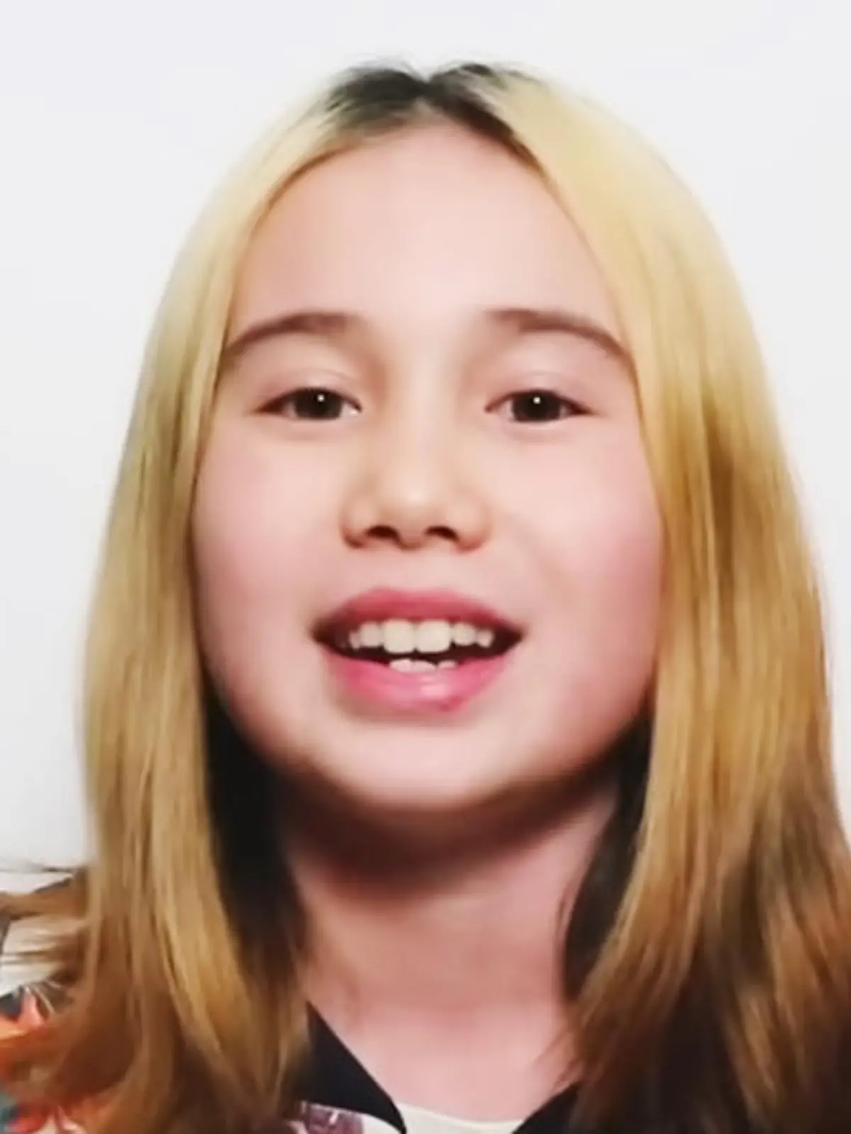 Alle dachten, Lil Tay wäre tot