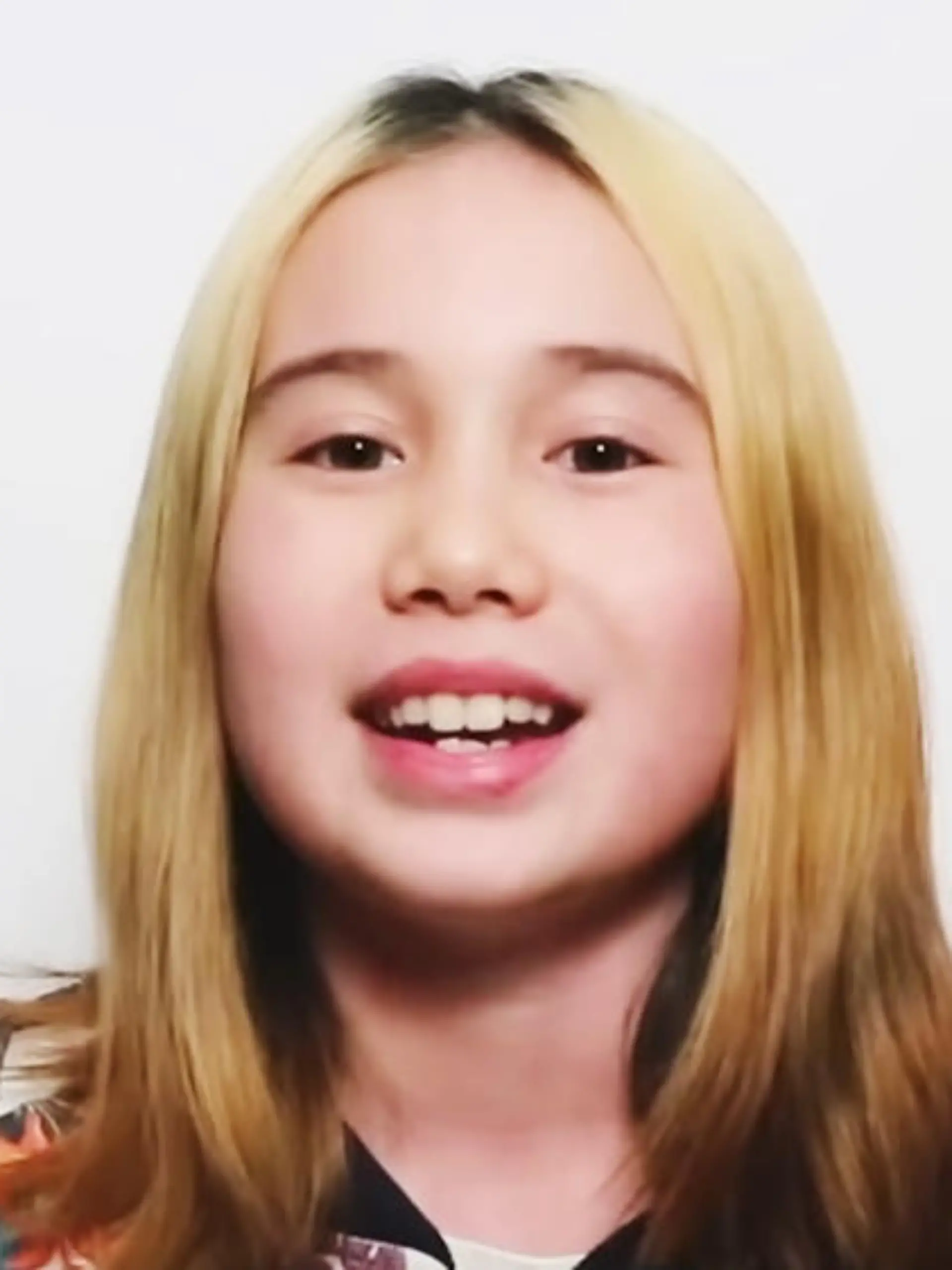 Alle dachten, Lil Tay wäre tot