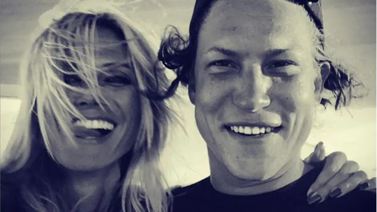 Heidi Klum wirkt glücklich wie nie zuvor: In Vito Schnabel scheint sie den richtigen Partner gefunden zu haben