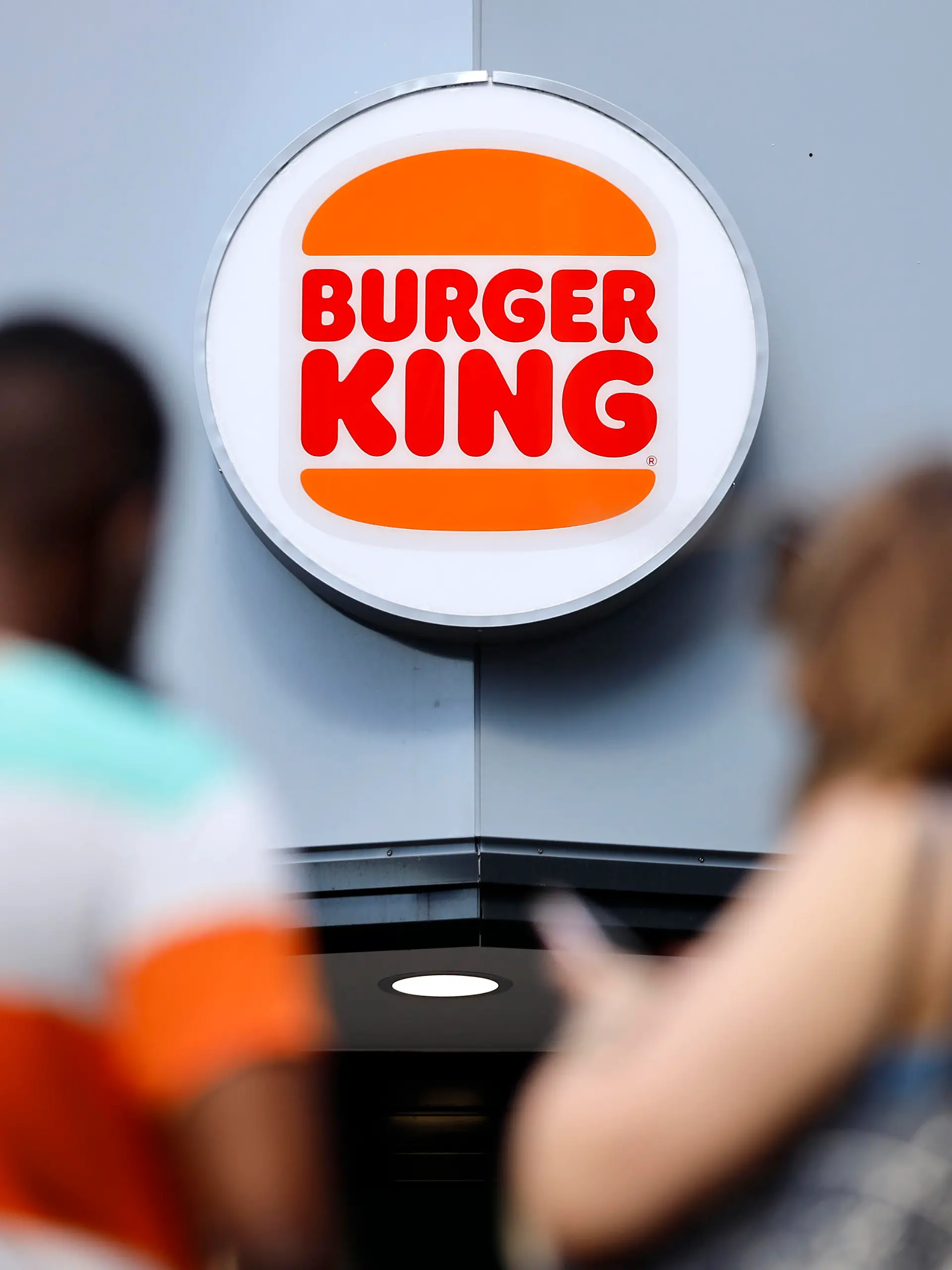 Burger King hat in Kooperation mit The Vegetarian Butcher sein weltweit erstes Plant-based Burger King Restaurant in Köln eröffnet. Vom 7. bis zum 11. Juni wurden im eigens dafür konzipierten Plant-based Restaurant neue pflanzenbasierte Produkte wie pflanzliche Nuggets, Wraps und Burger vorgestellt und getestet. (Themenbild, Symbolbild) Köln, 11.06.2021