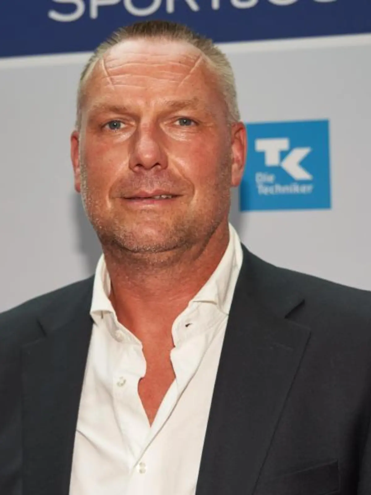 Georg Wendt
