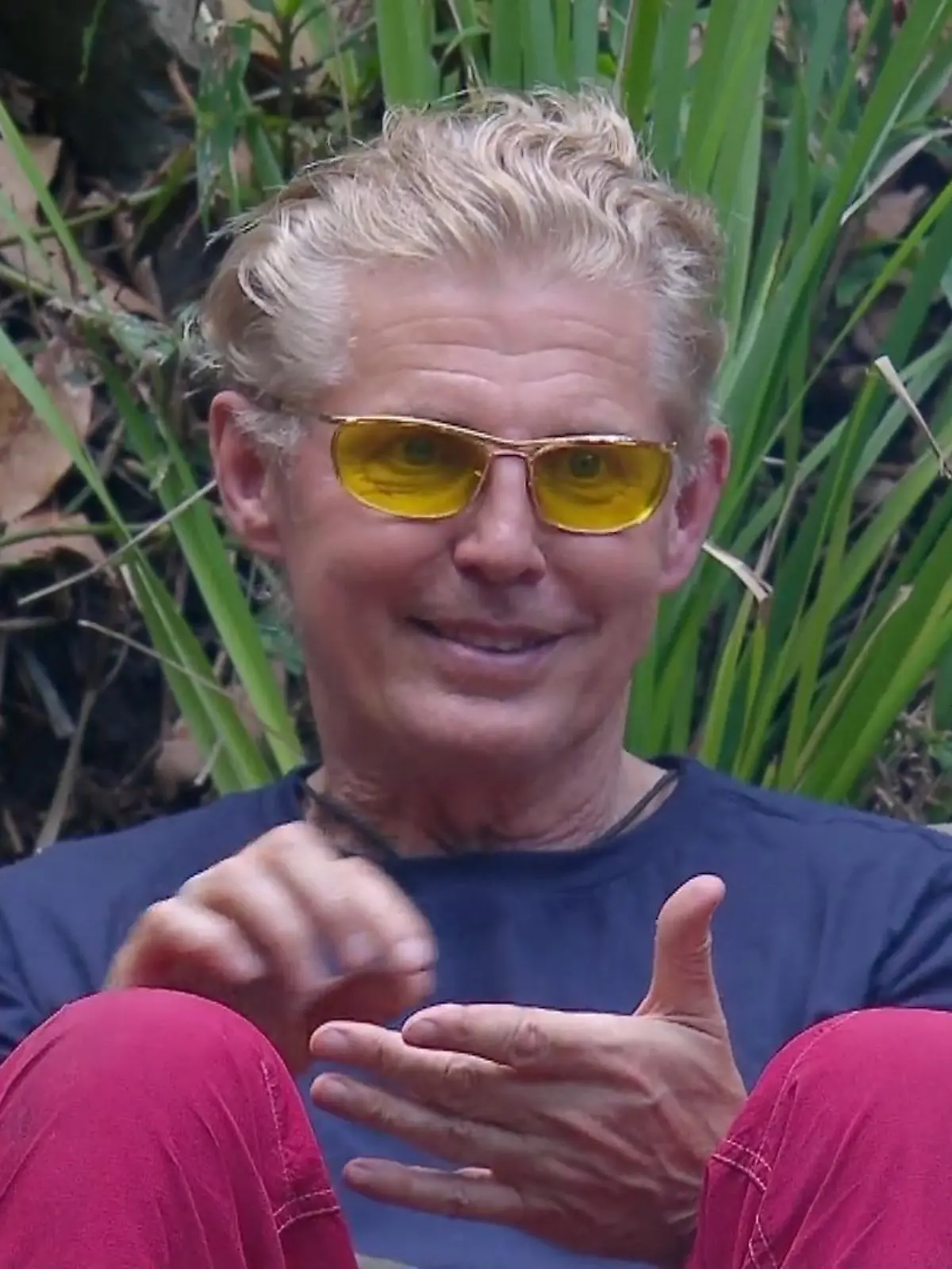Markus Mörl ist nicht gut auf Dieter Bohlen zu sprechen.