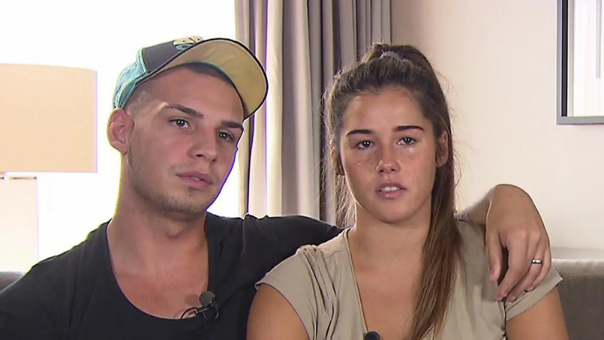 Sarah Engels und Pietro Lombardi sprechen in einem bewegenden Interview über ihre Erfahrungen nach der Geburt von Söhnchen Alessio