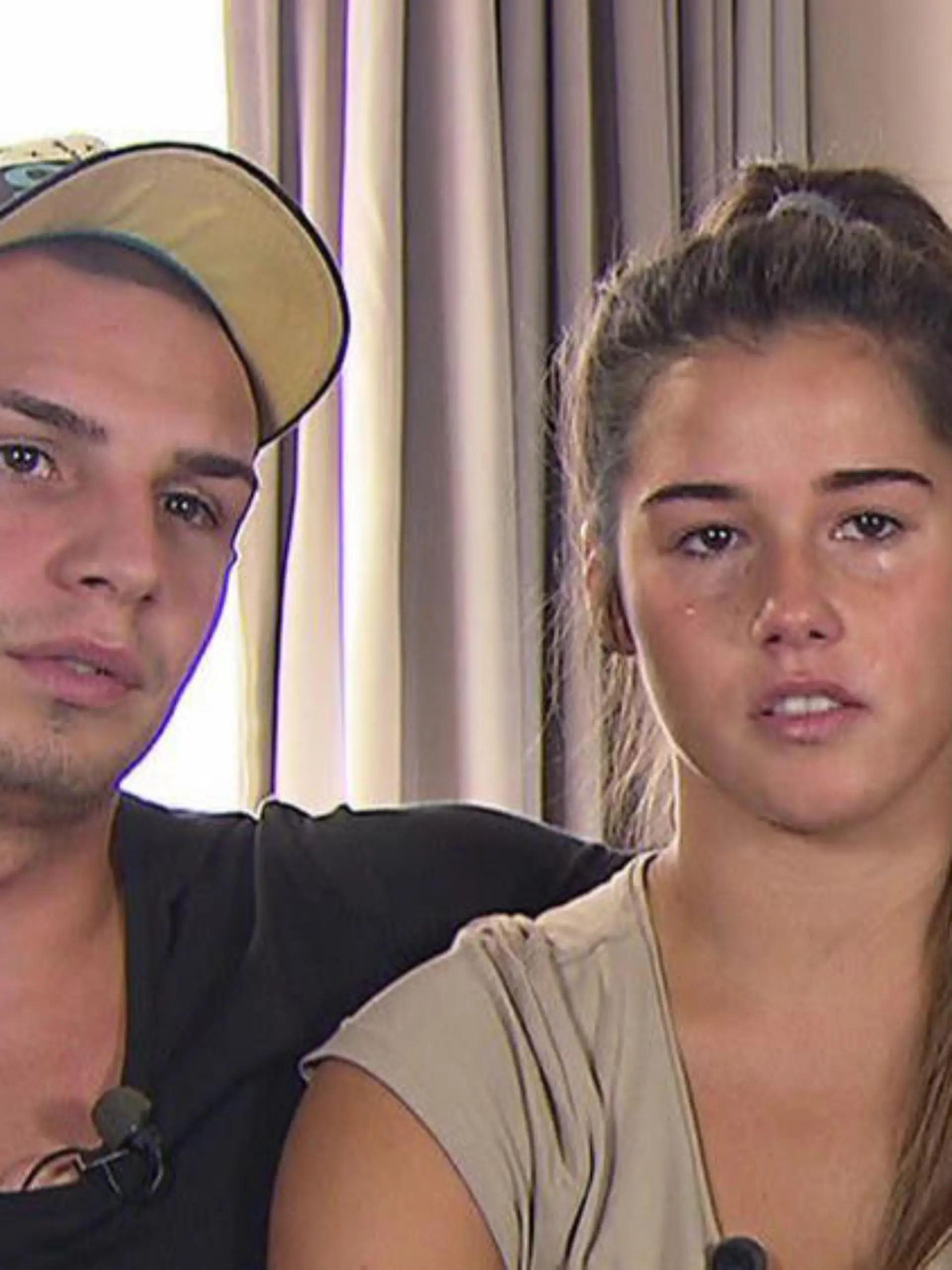 Sarah Engels und Pietro Lombardi sprechen in einem bewegenden Interview über ihre Erfahrungen nach der Geburt von Söhnchen Alessio