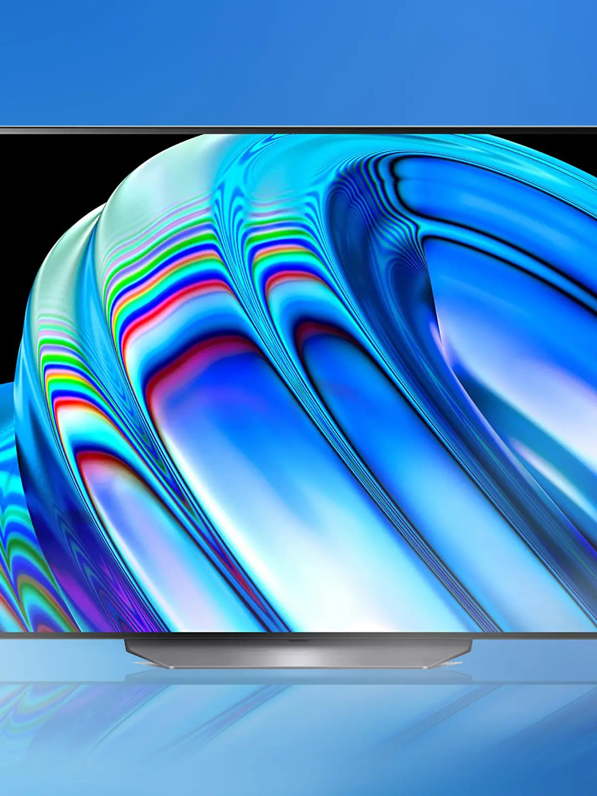 LG OLED- Fernseher