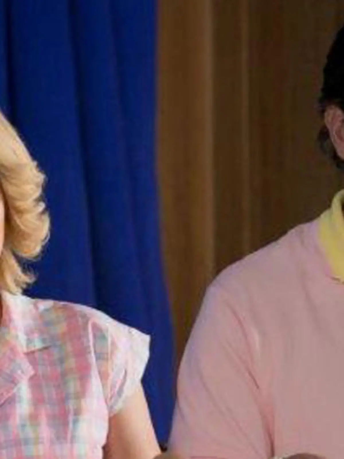 Damals im Ferienlager... Amy Poehler und Bradley Cooper