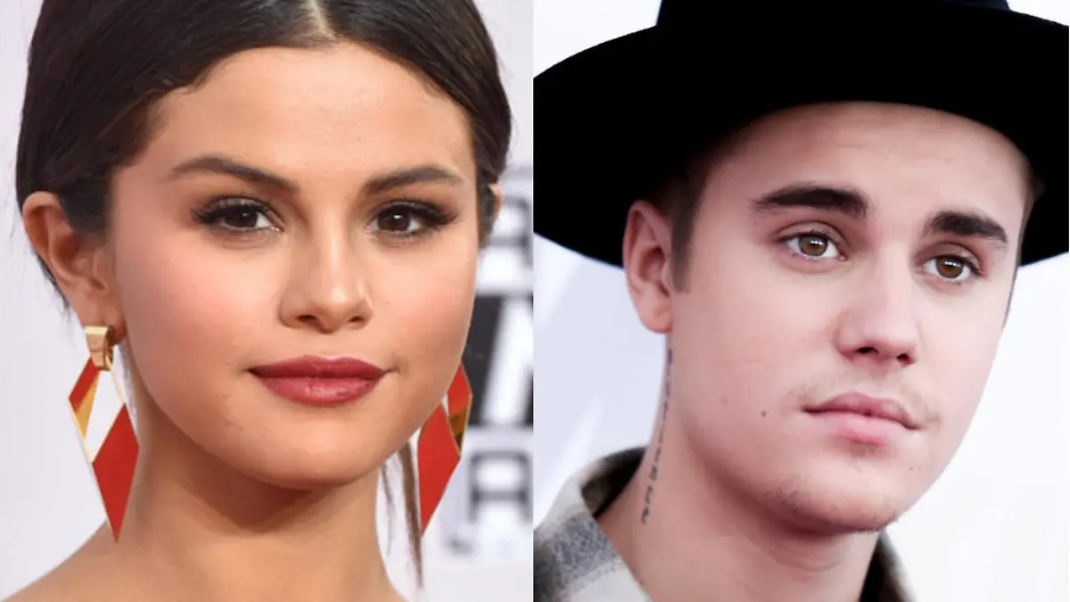 Selena Gomez hält an der Freundschaft mit Justin Bieber fest