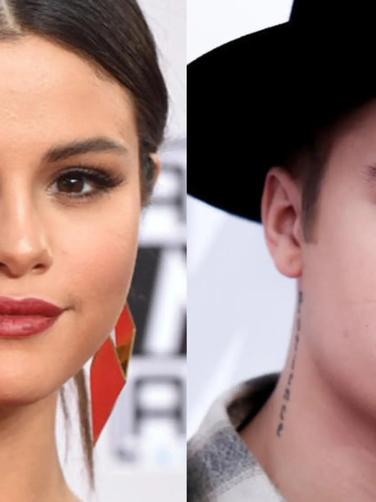Selena Gomez hält an der Freundschaft mit Justin Bieber fest