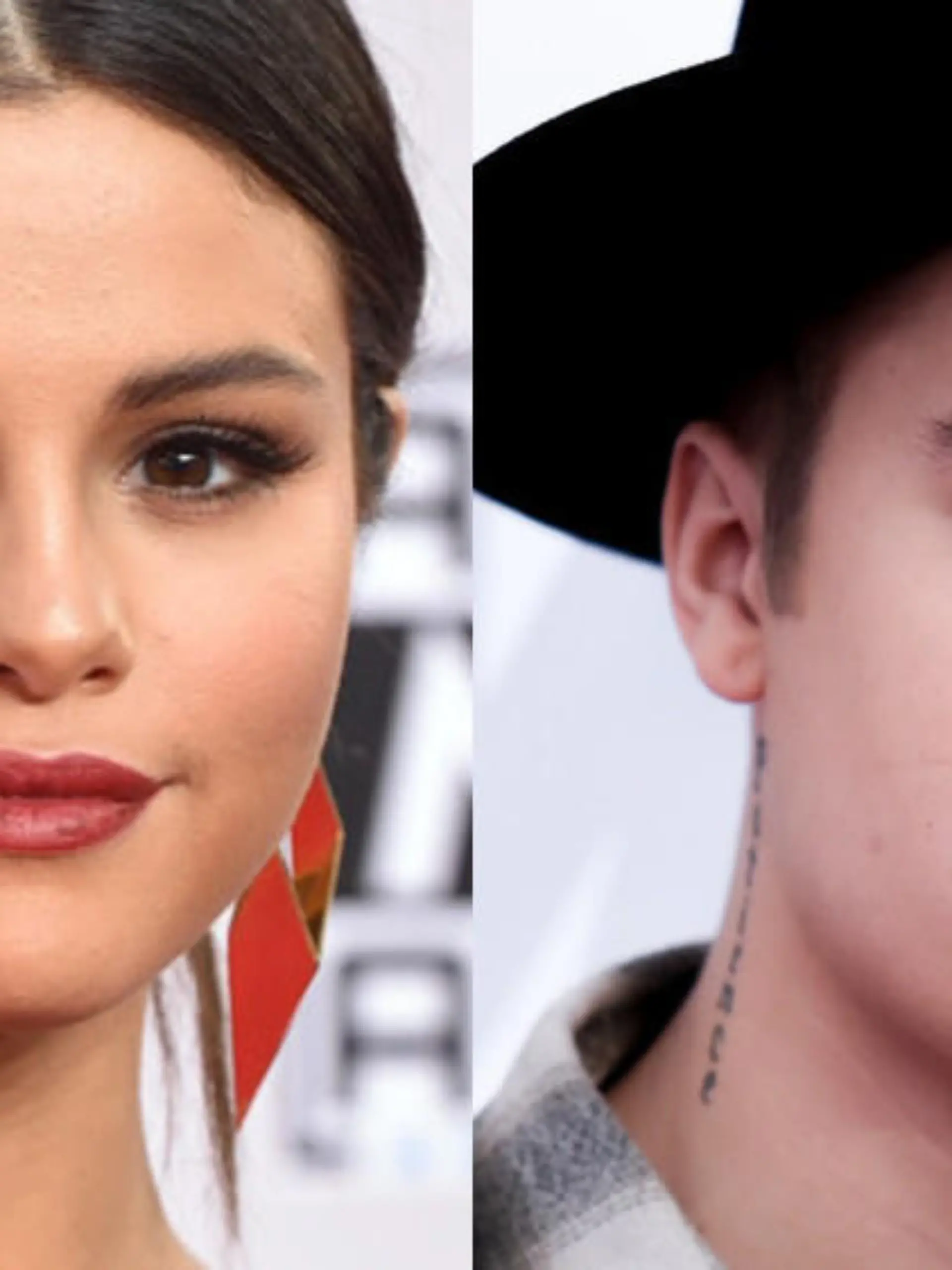 Selena Gomez hält an der Freundschaft mit Justin Bieber fest