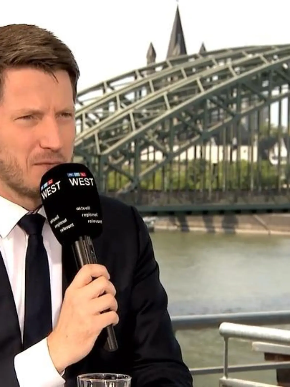 Bild zu: "Sommerinterview mit Martin Vincentz (AfD)"