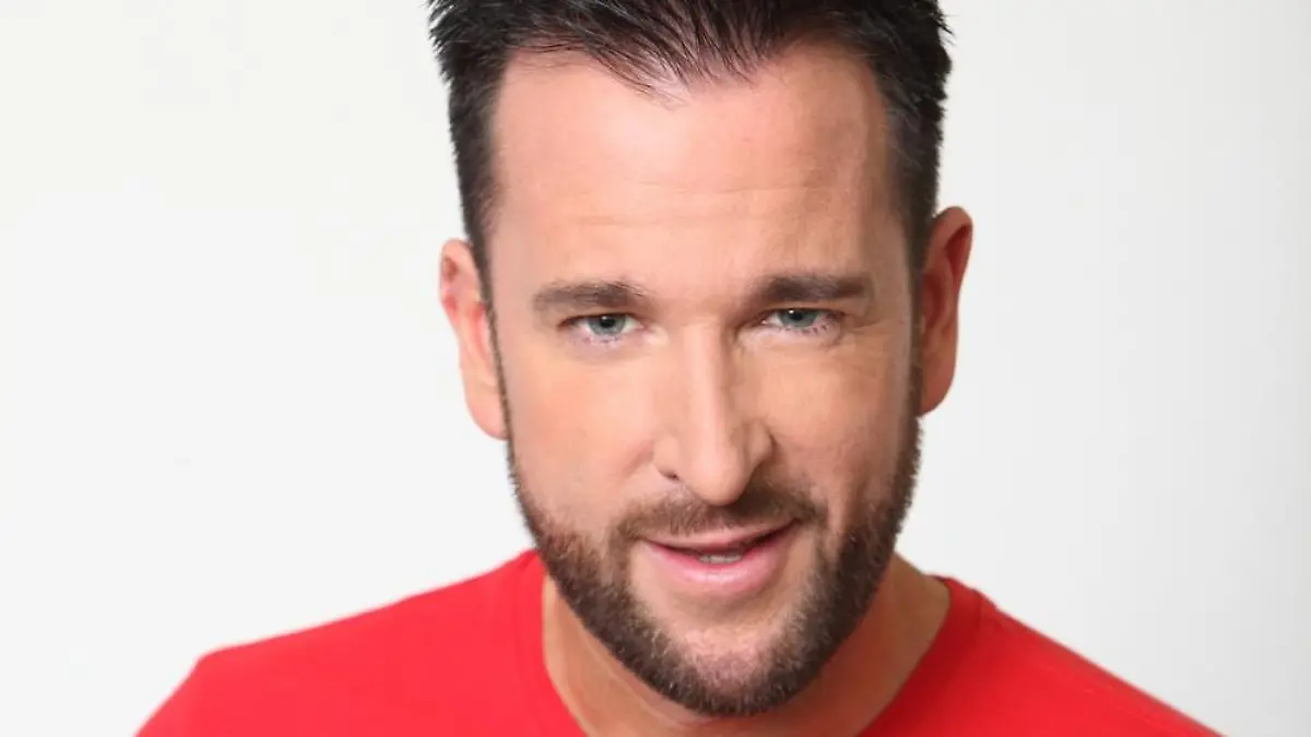 Michael Wendler hat sich bei den Dreharbeiten zu 'Ich bin ein Star, lasst mich wieder rein' verletzt.