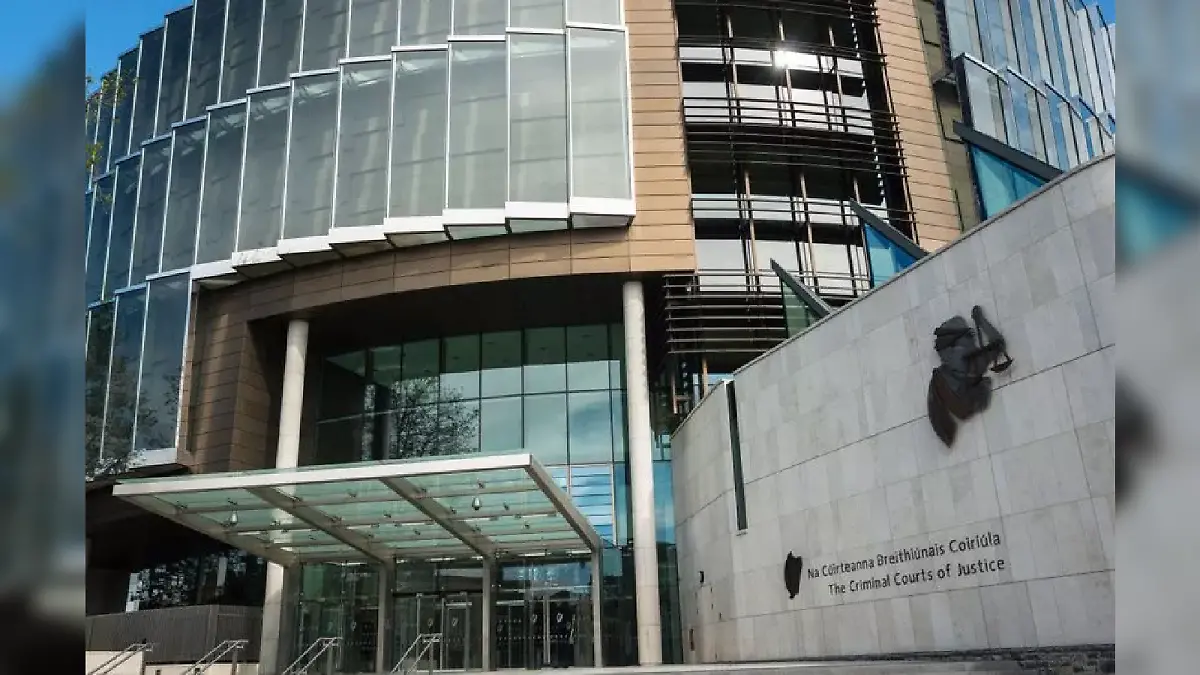 Vor dem Strafgerichtshof in Dublin ist der Mann zu acht Jahren Haft verurteilt worden.