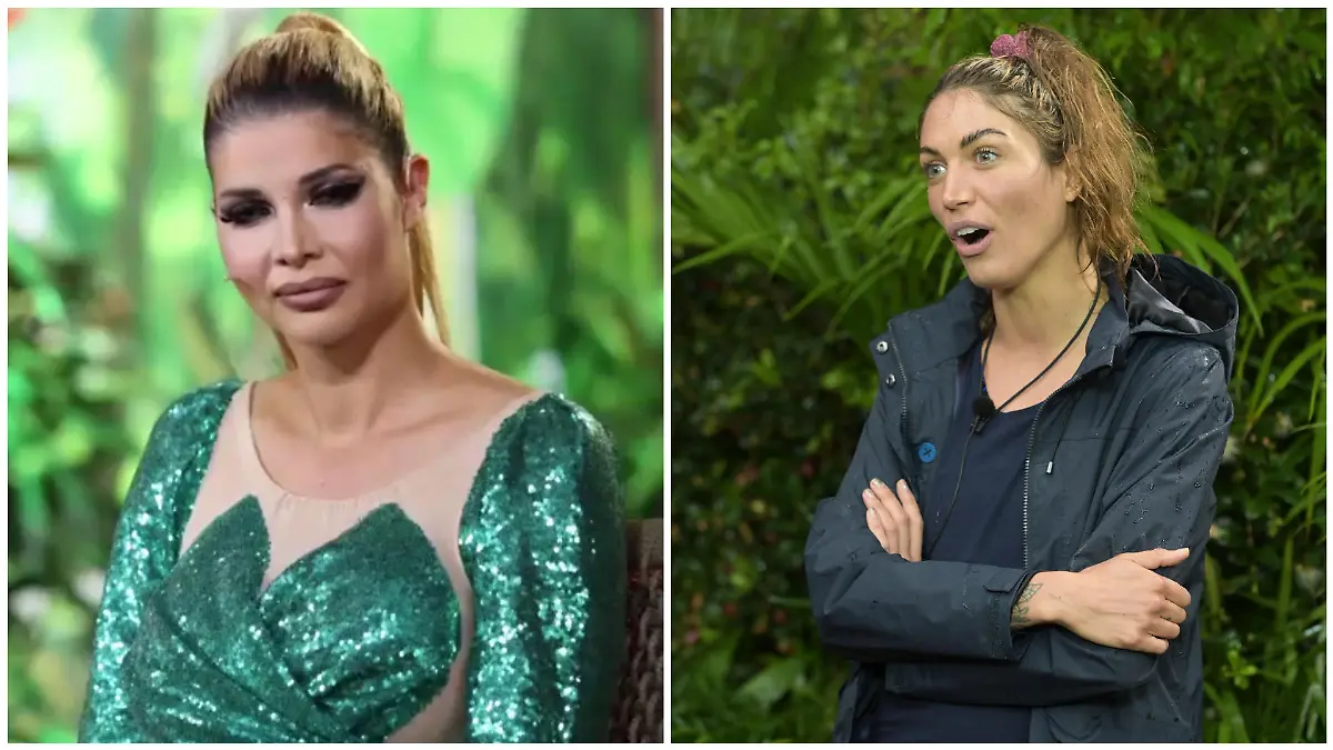 Micaela Schäfer äußert sich zu Tessa Bergmeiers Verhalten im Dschungelcamp.