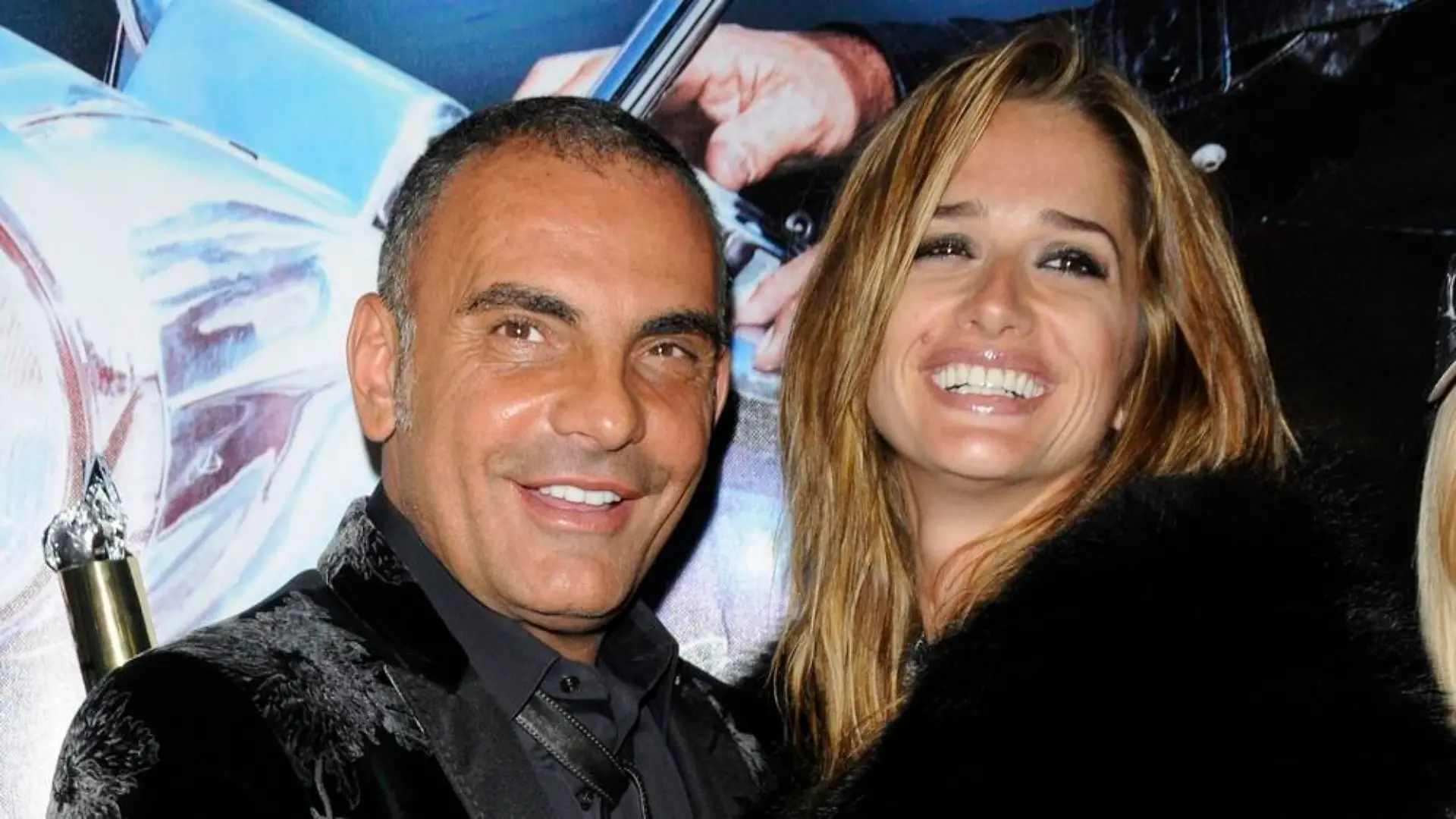 Christian Audigier hinterlässt Ehefrau Ira und die vier gemeinsamen Kinder