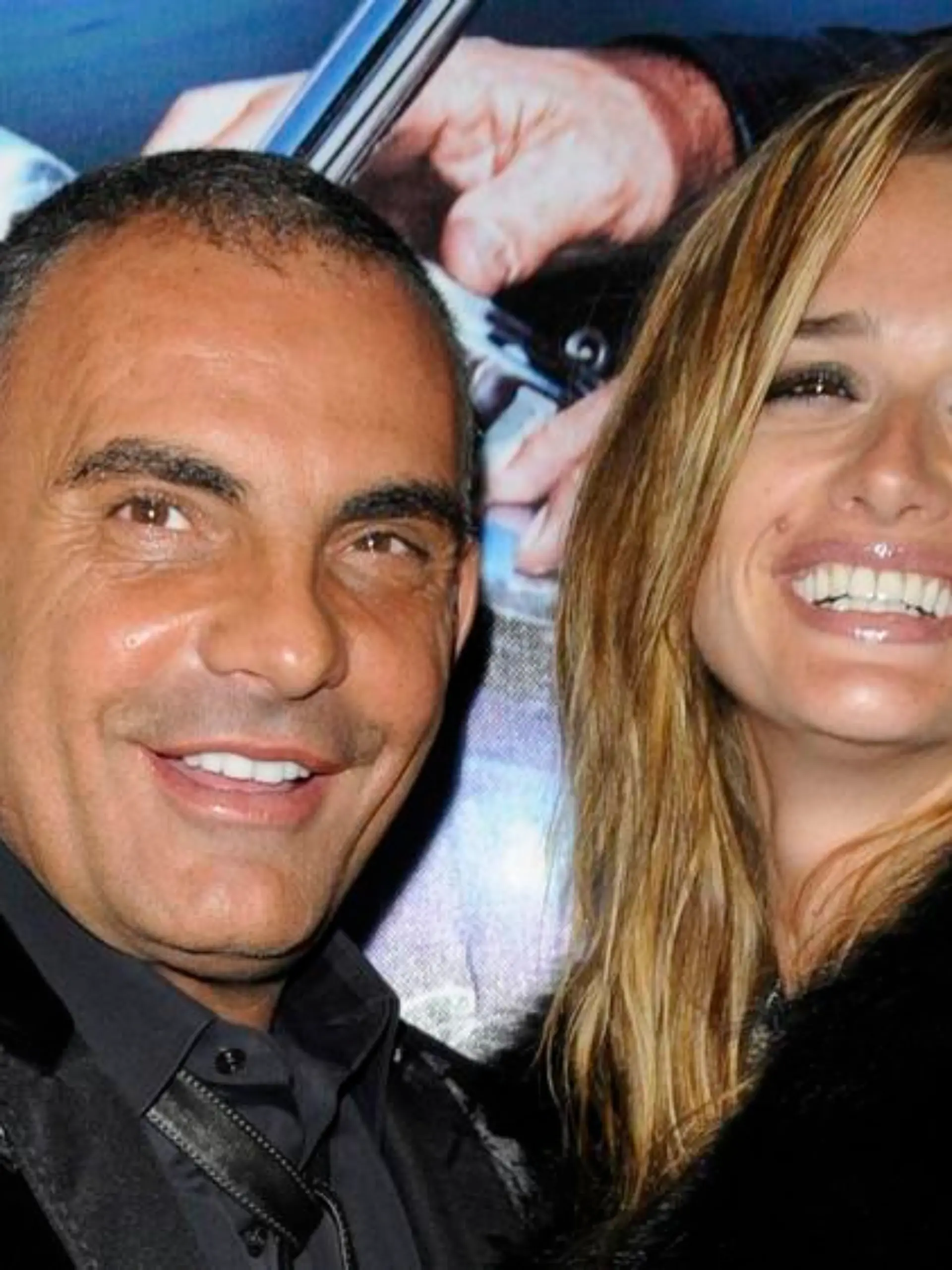 Christian Audigier hinterlässt Ehefrau Ira und die vier gemeinsamen Kinder