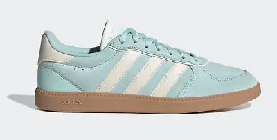 Adidas Breaknet Sleek Schuh in Aqua