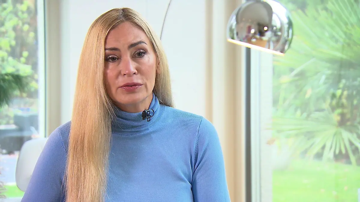 Miriam Hoff, Psychotherapeutin in Frankfurt, sieht in ihrer Praxis ganz deutlich die Folgen der Corona-Isolation bei den Kindern und Jugendlichen.