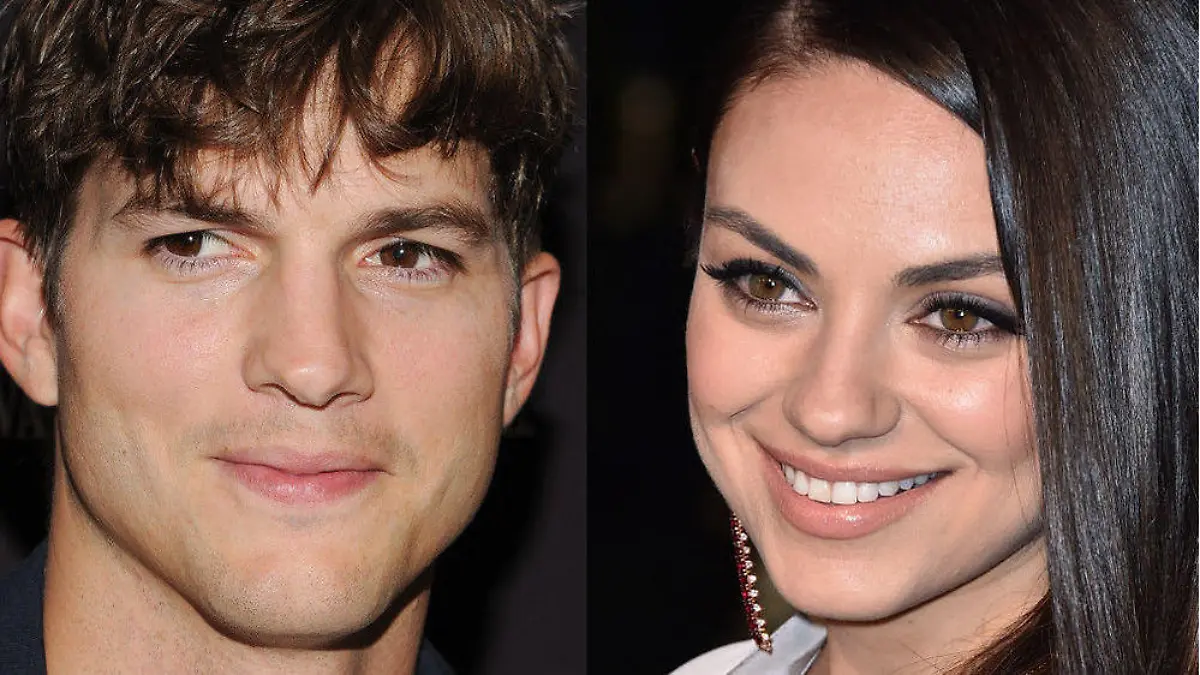 Ehepaar und Eltern: Ashton Kutcher und Mila Kunis