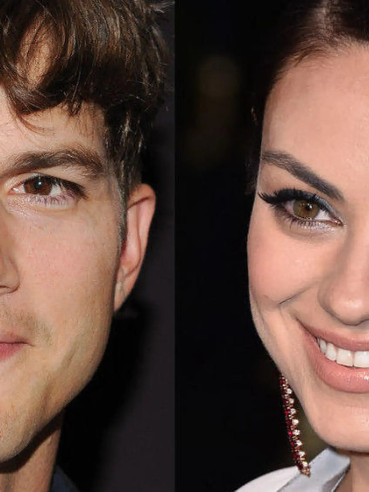 Ehepaar und Eltern: Ashton Kutcher und Mila Kunis