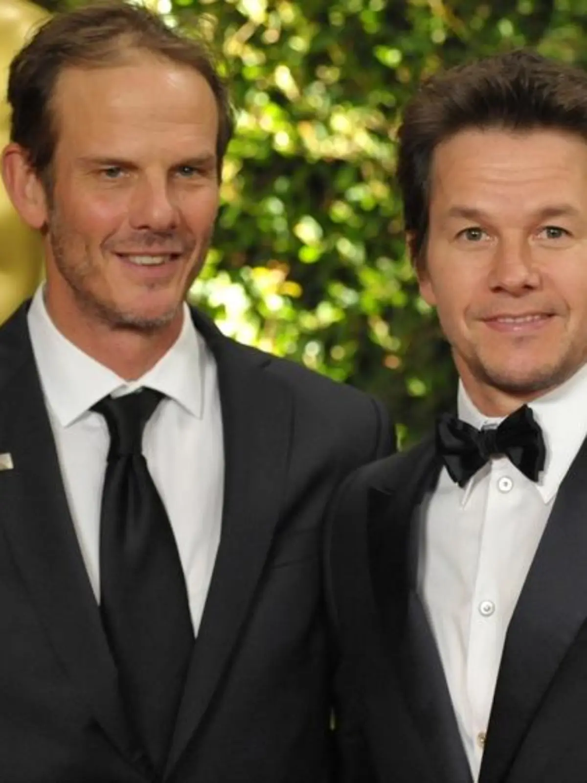 Regisseur Peter Berg (l.) scheint gerne mit Mark Wahlberg zu arbeiten