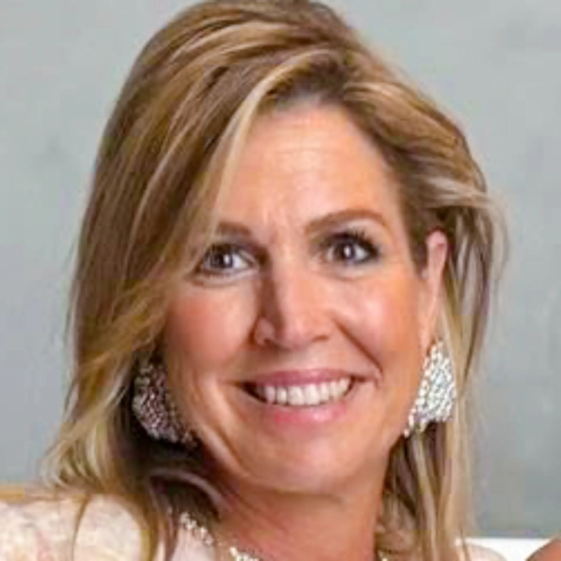Prinzessin Alexia, Königin Máxima, Prinzessin Amalia, König Willem-Alexander, Ex-Königin Beatrix, Prinzessin Ariane Prinzessin Alexia, Königin Máxima, Prinzessin Amalia, König Willem-Alexander, Ex-Königin Beatrix, Prinzessin Ariane