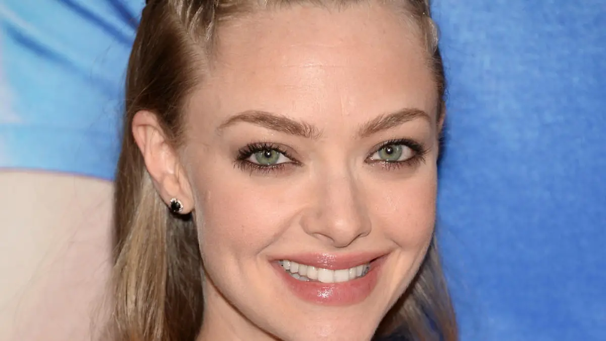 Amanda Seyfried bei der Weltpremiere von "Ted 2" Ende Juni in New York