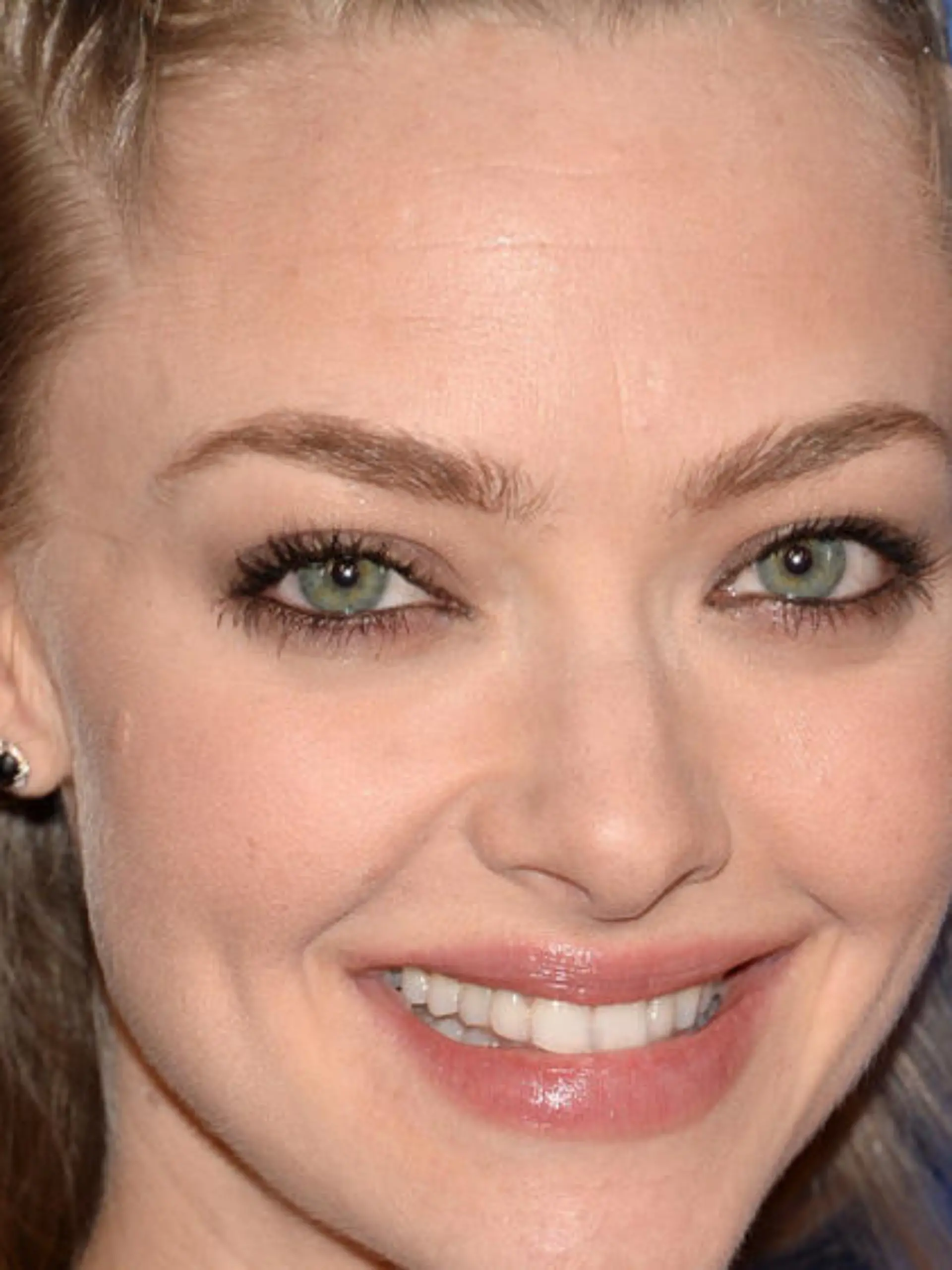 Amanda Seyfried bei der Weltpremiere von "Ted 2" Ende Juni in New York