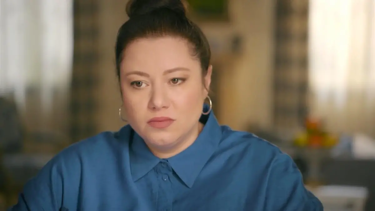 Die AWZ-Wochenvorschau (Teil 1): Vanessa klagt sich an