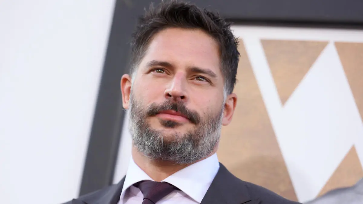 Seit 13 Jahren trocken: Hollywood-Star Joe Manganiello