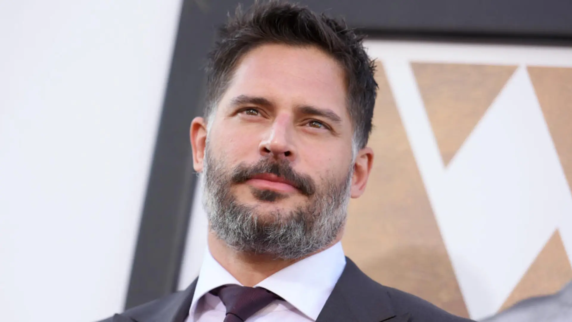 Seit 13 Jahren trocken: Hollywood-Star Joe Manganiello