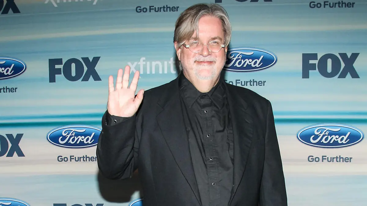 Matt Groening: Hat der Simpsons-Schöpfer seine Angestellten diskriminiert?