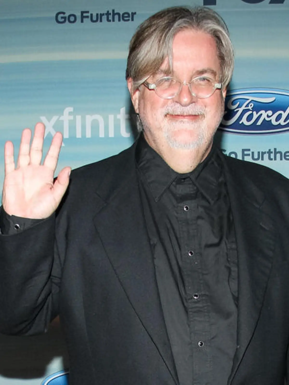 Matt Groening: Hat der Simpsons-Schöpfer seine Angestellten diskriminiert?