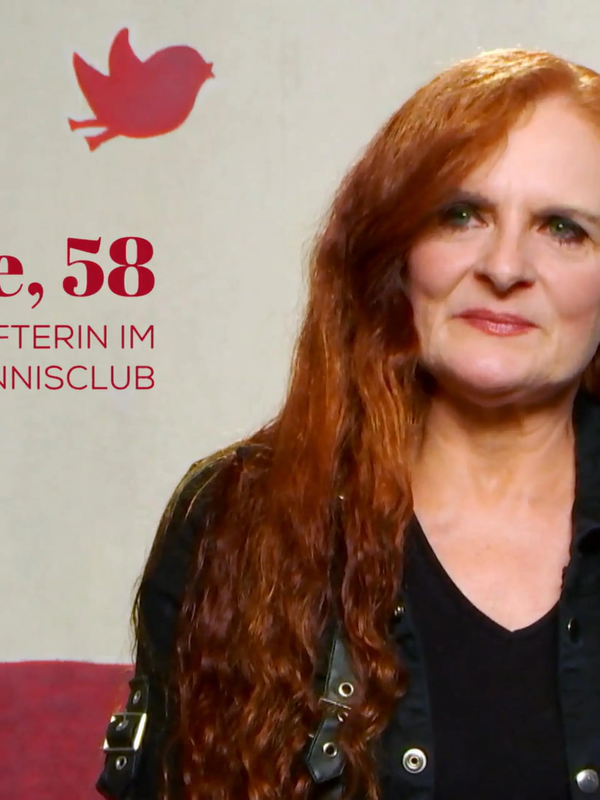 Bild zu: "Er trägt einen blauen Bart, sie arbeitet als "Elfe""