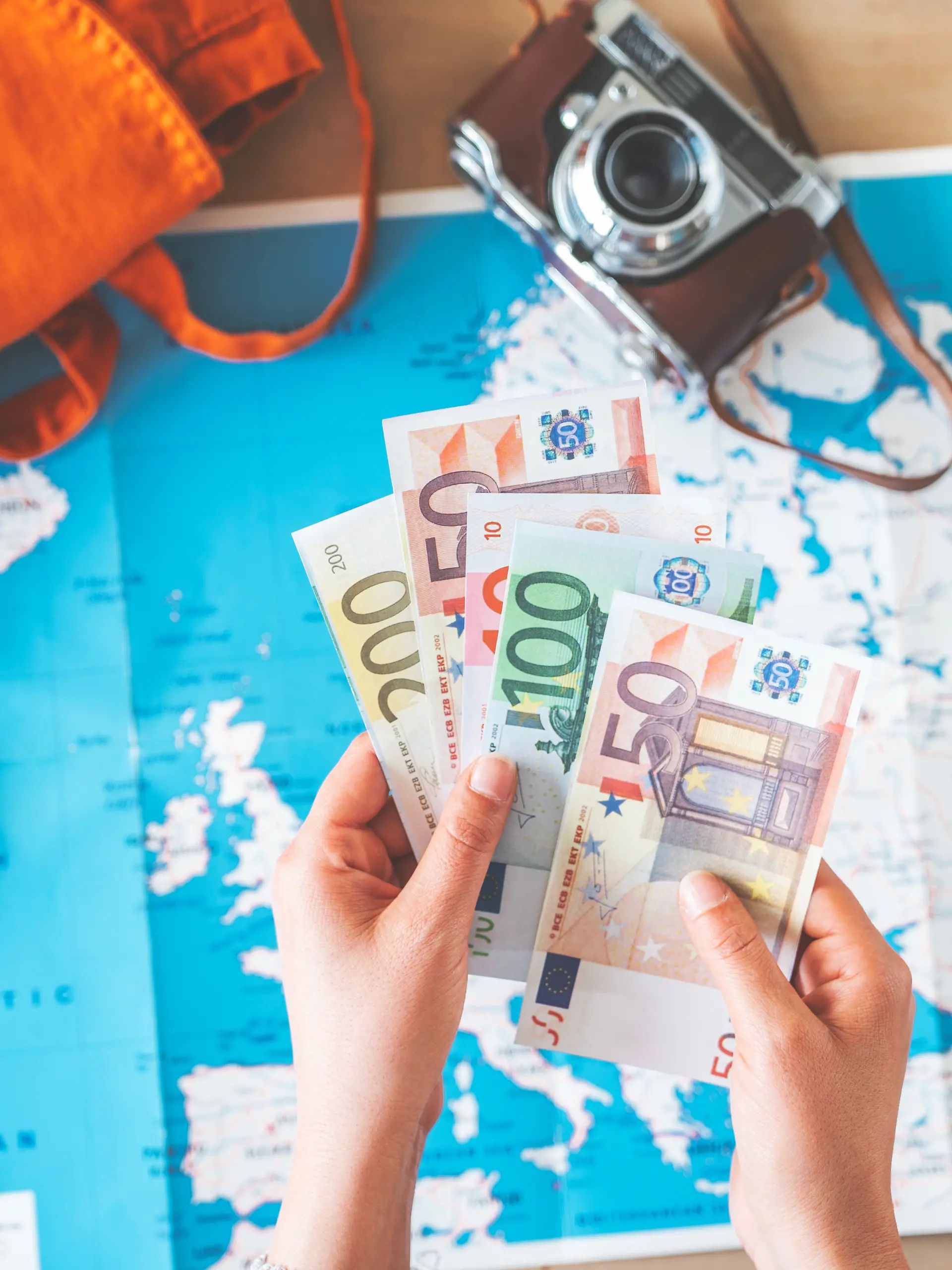 Bei der Urlaubsbuchung kann man viele und vor allem teure Fehler machen.
