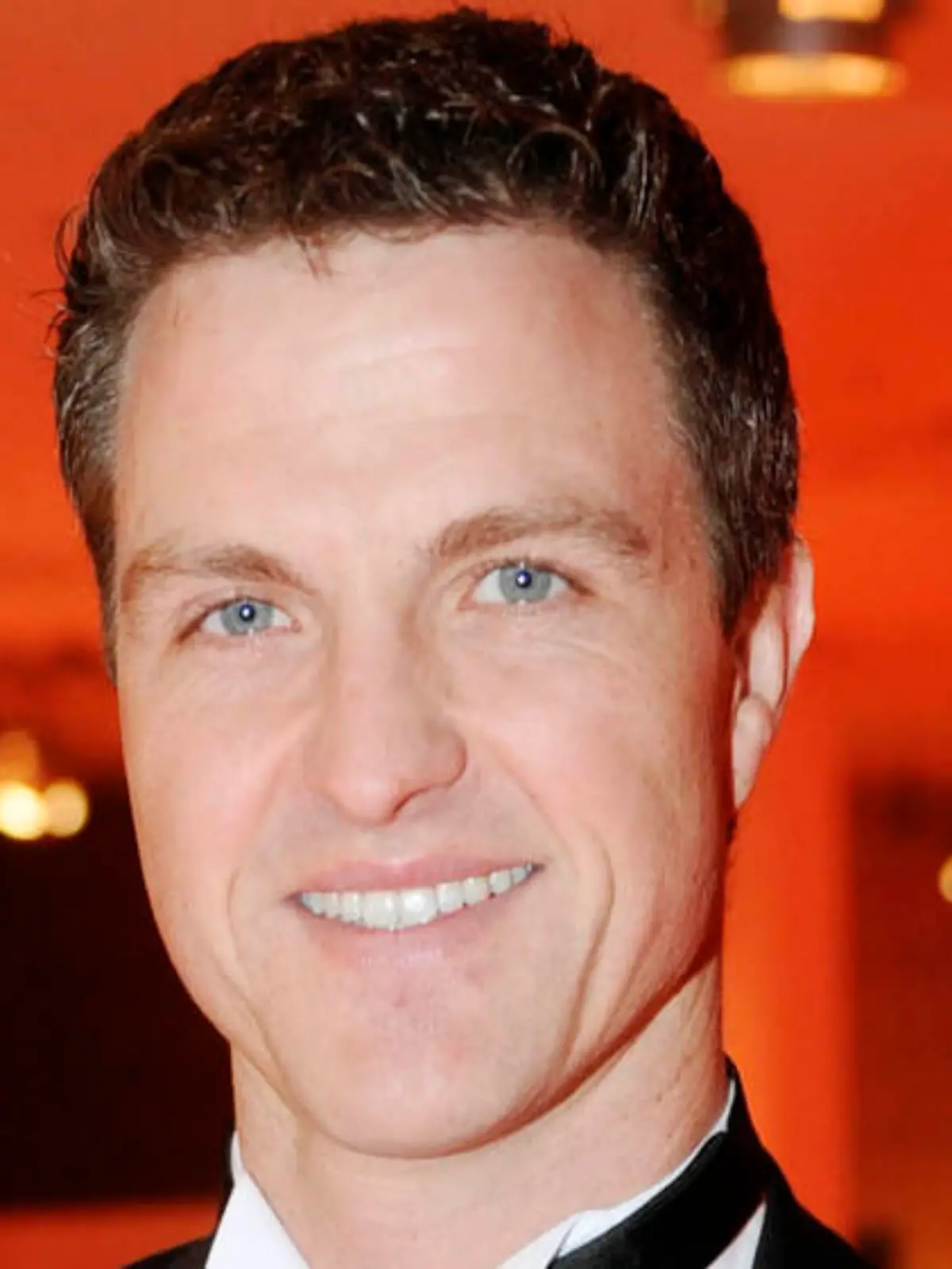 Ralf Schumacher beim Ball des Sports im Jahr 2010
