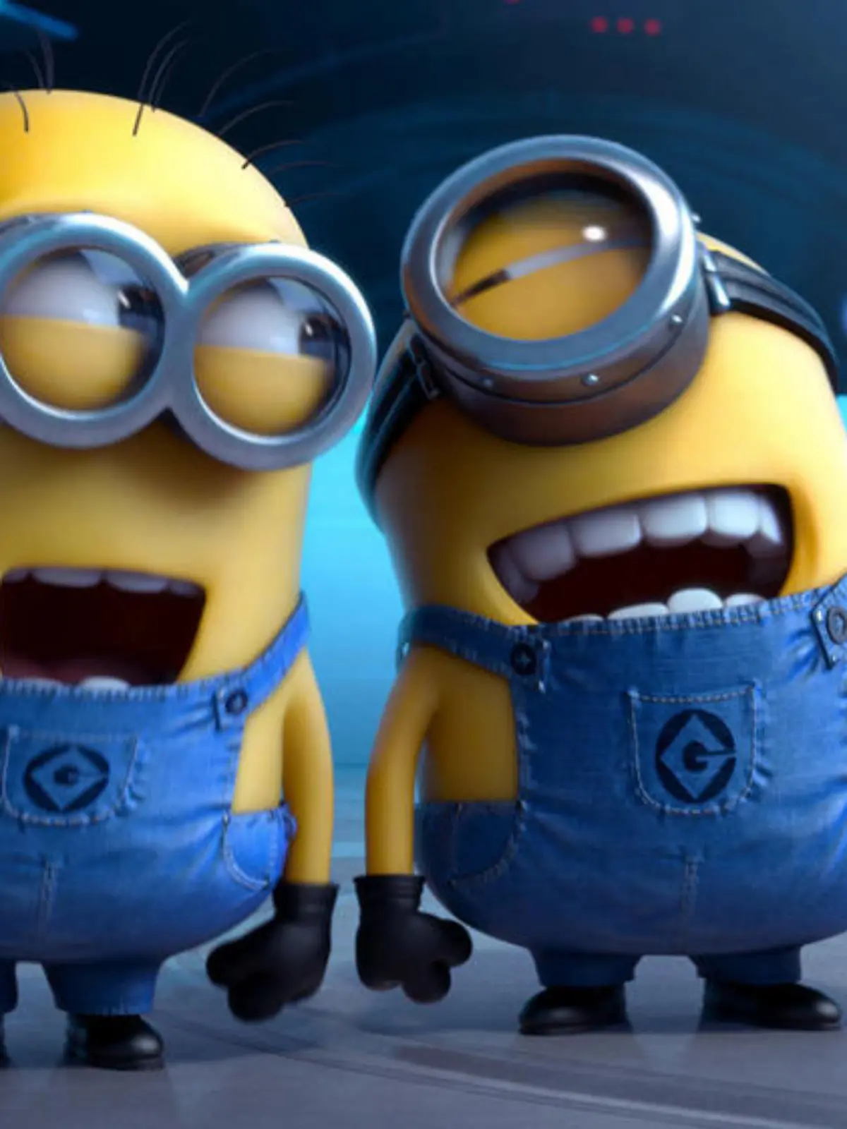 Als witzige Nebenfiguren angefangen, haben es die Minions nun zu ihrem eigenen Kinofilm geschafft