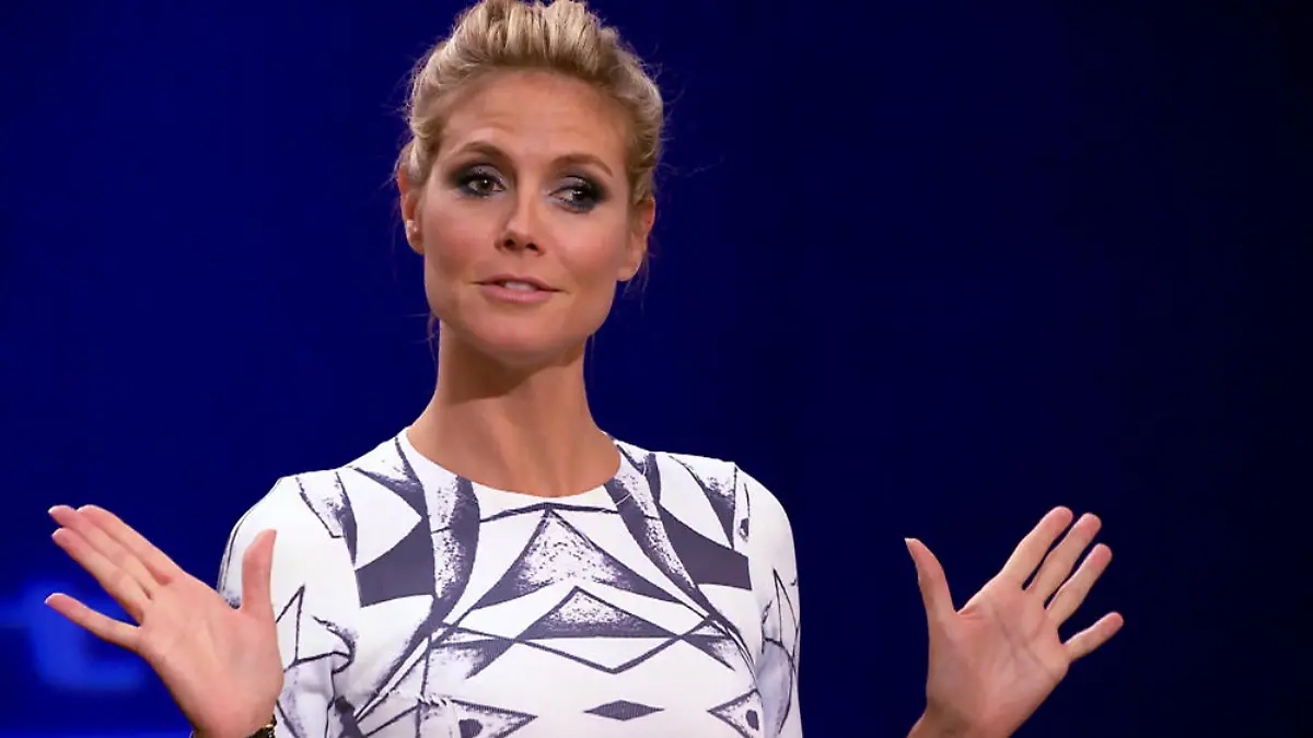 Project Runway 8