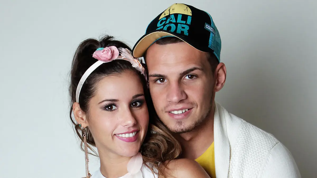 In der Doku-Soap "Sarah & Pietro... bekommen ein Baby" lässt das Paar seine Fans an der Schwangerschaft teilhaben