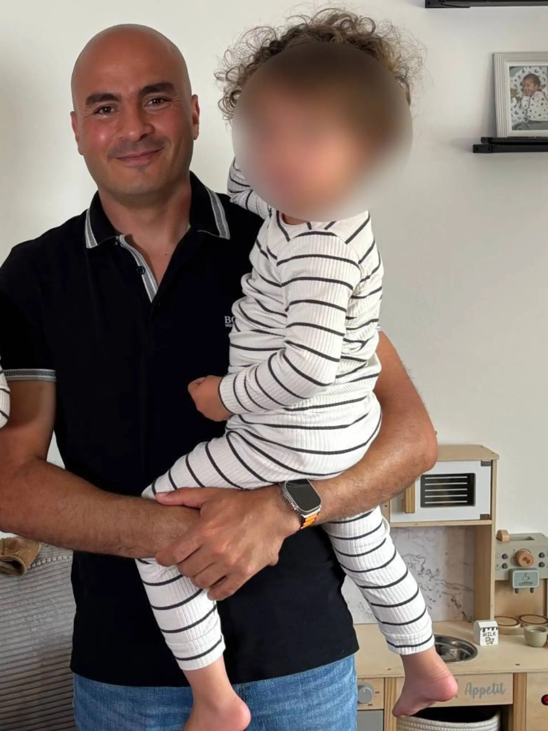 Familie Elfeky