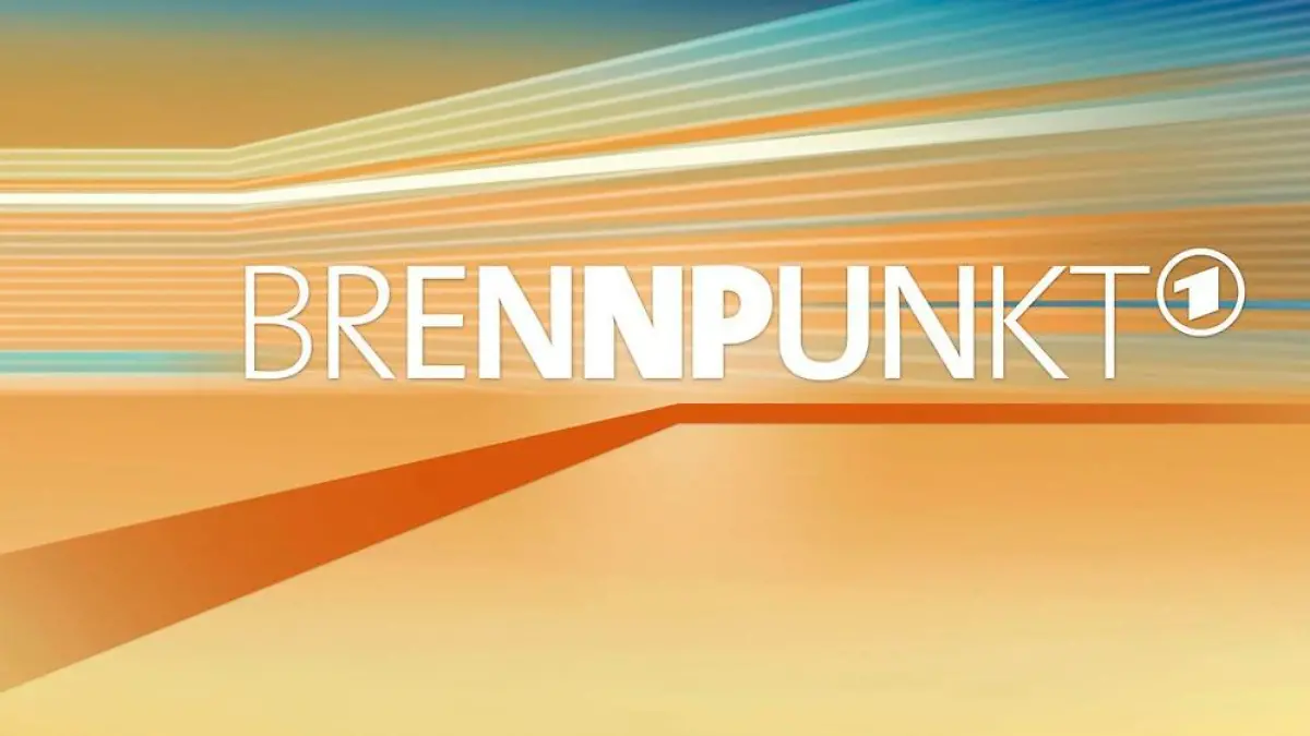 Das Erste widmet der Griechenland-Krise einen "Brennpunkt"