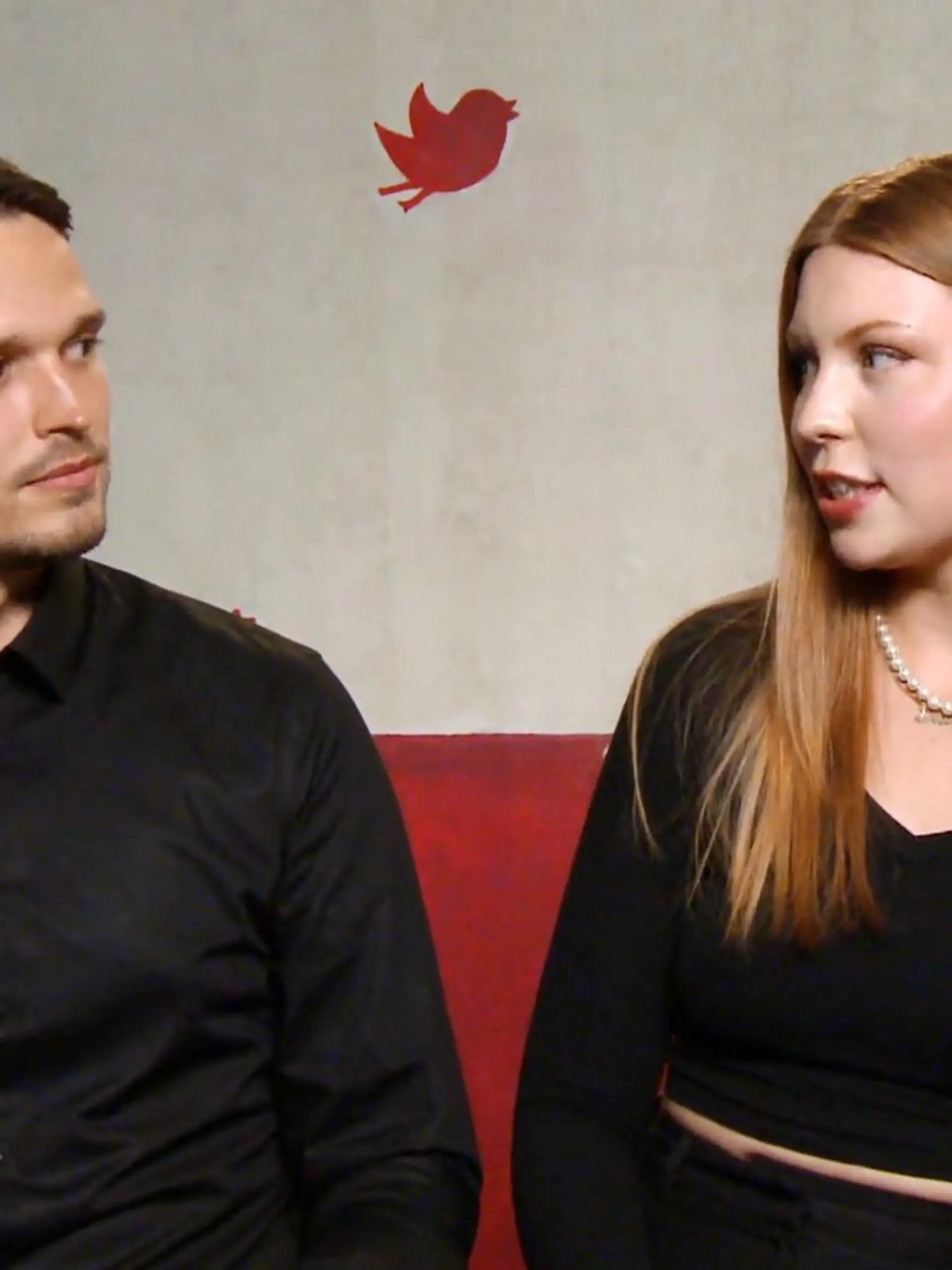 Bild zu: "Dabei hatte Roland Trettl so an Max und Lucia geglaubt!"