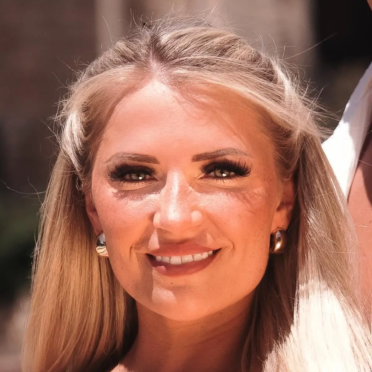 Melissa Heitmann