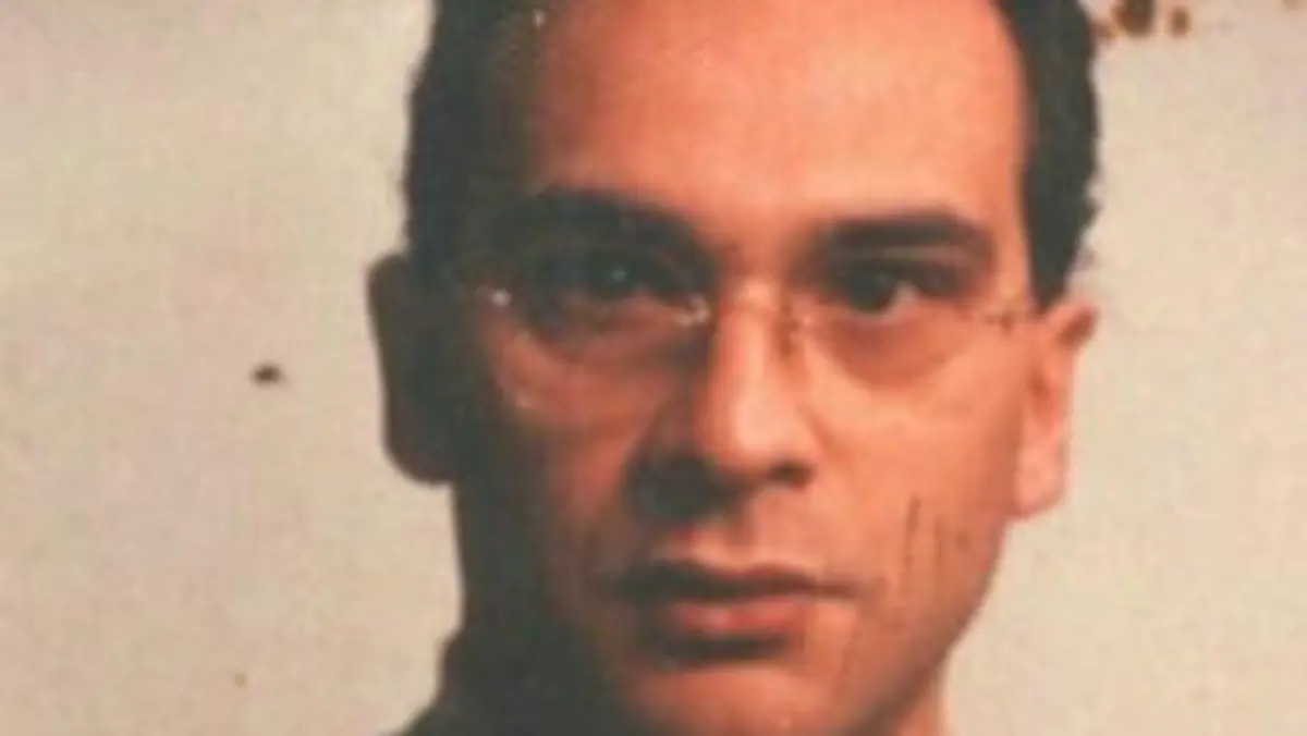 All the identikits released by investigators, over the years, of Matteo Messina Denaro, 60, boss of the Sicilian Mafia, Italy's most wanted man, captured in Palermo, in a private clinic.
Pictured: Matteo Messina Denaro
Ref: SPL5515316 160123 NON-EXCLUSIVE
Picture by: DAPRESS / SplashNews.com
World Rights, No Bulgaria Rights, No Estonia Rights, No Czechia Rights, No Greece Rights, No Croatia Rights, No Hungary Rights, No Italy Rights, No Slovakia Rights, No Montenegro Rights, No Serbia Rights, No Romania Rights, No Russia Rights, No Slovenia Rights, No Turkey Rights, No Ukraine Rights