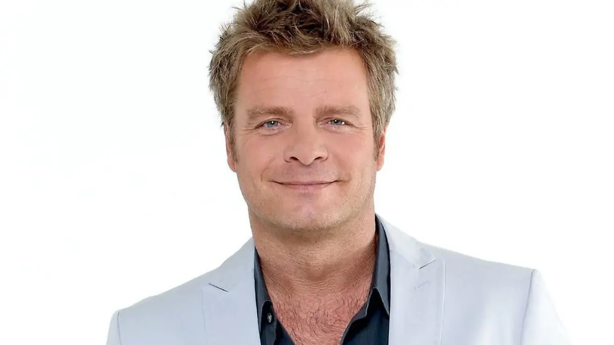 Oliver Geissen arbeitet weiter mit RTL zusammen