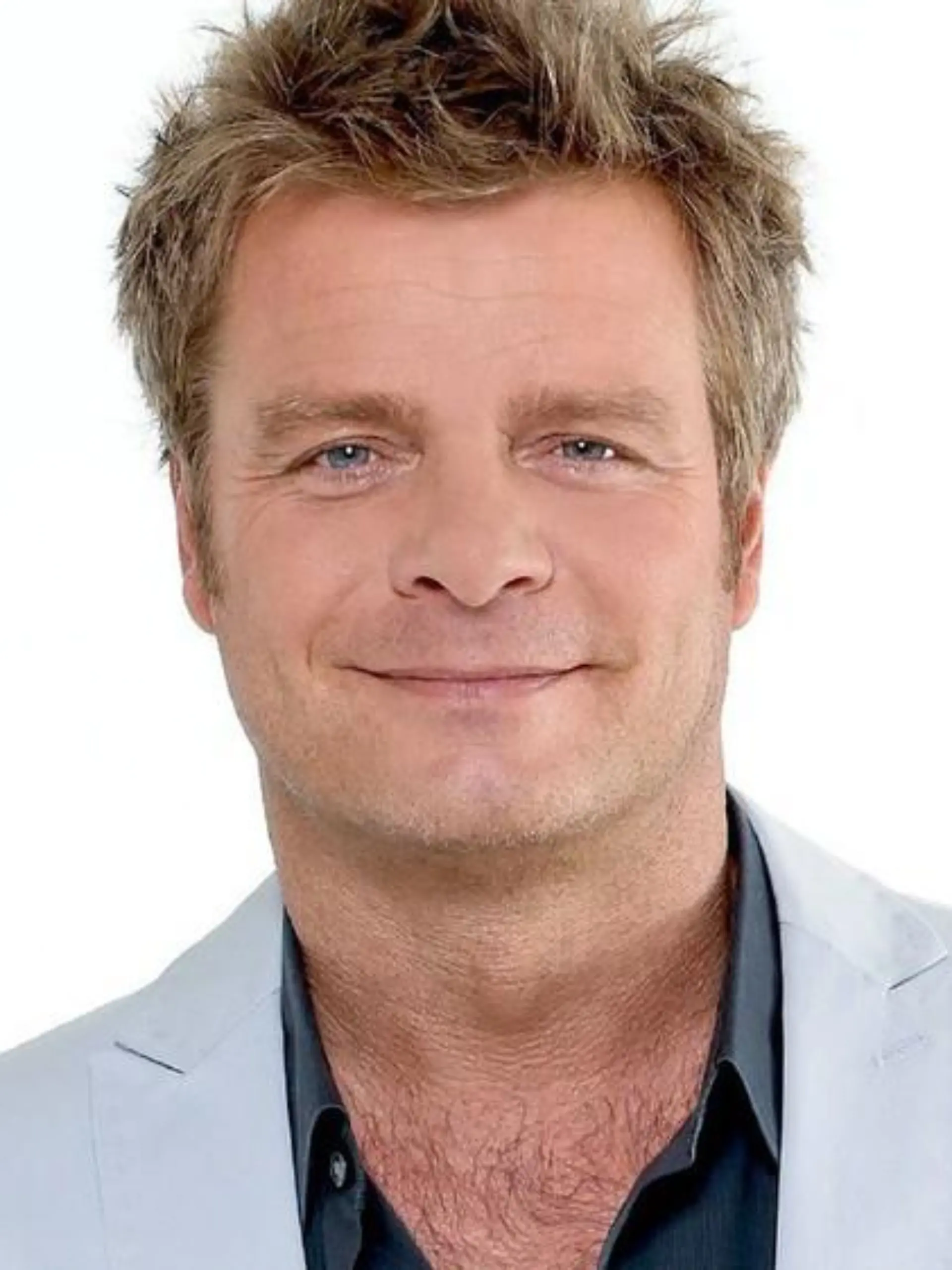 Oliver Geissen arbeitet weiter mit RTL zusammen