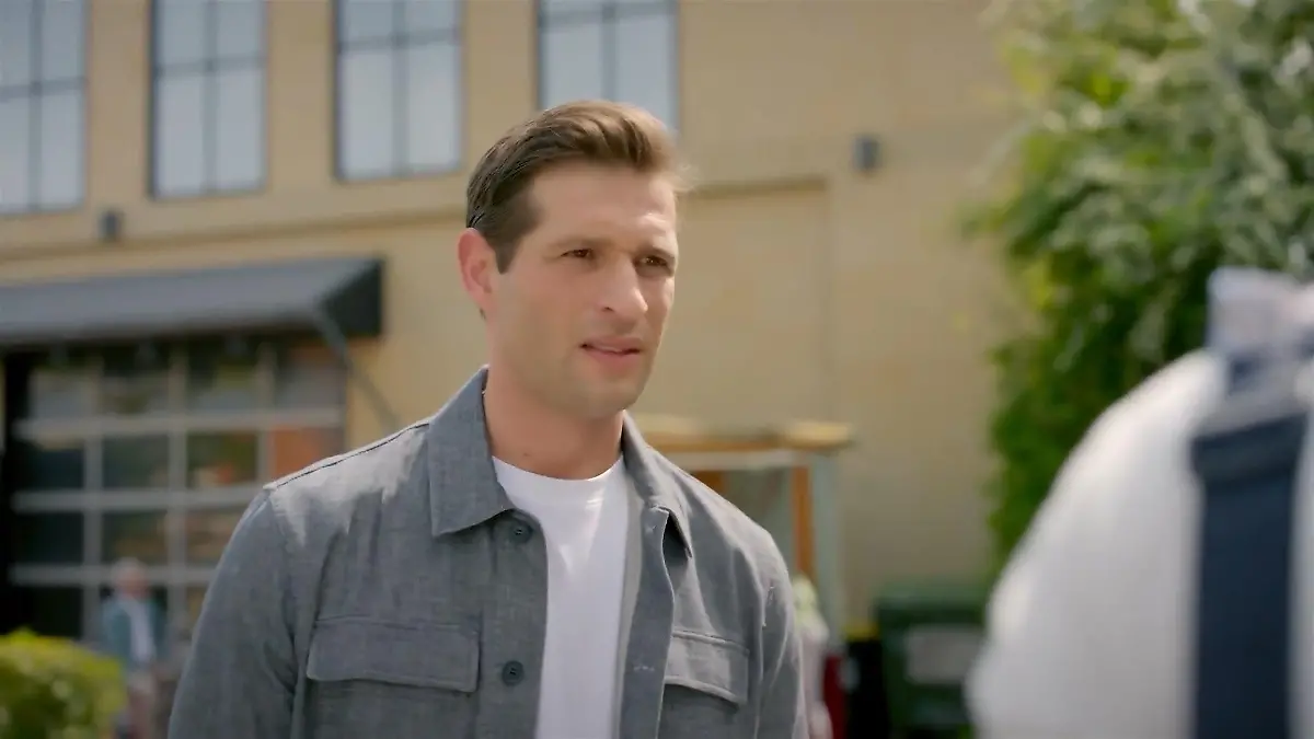 Deniz kommt Milan auf die Schliche AWZ-Folge vom 29.07.25 auf RTL+